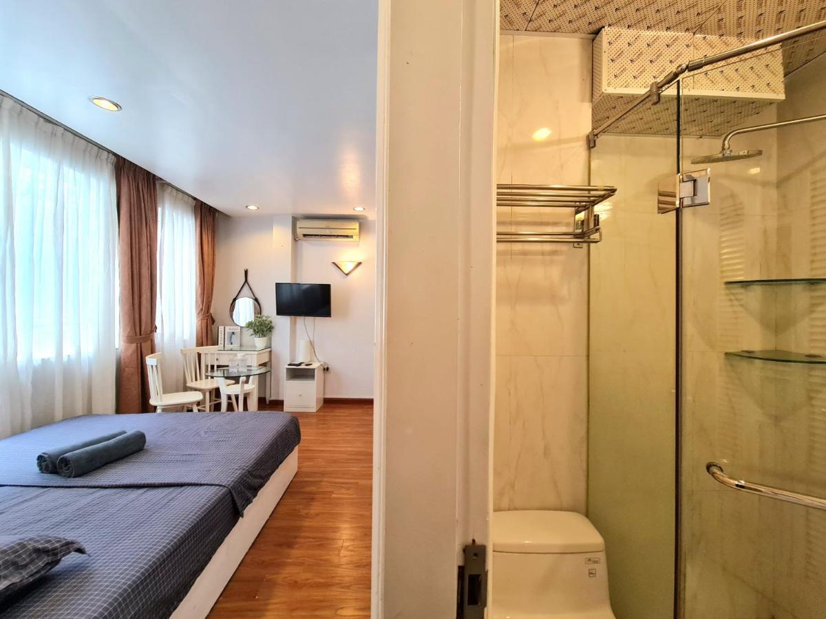 Libre Homestay Dao Tan Hanoi Kültér fotó
